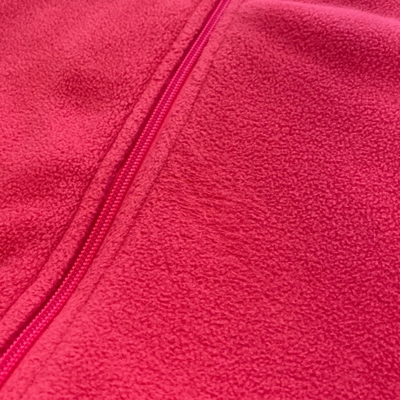 Vineyard Vines womens fleece zipper vest XS - Picture 8 of 8